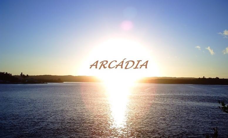 Pousada Arcadia Itacaré Exterior foto