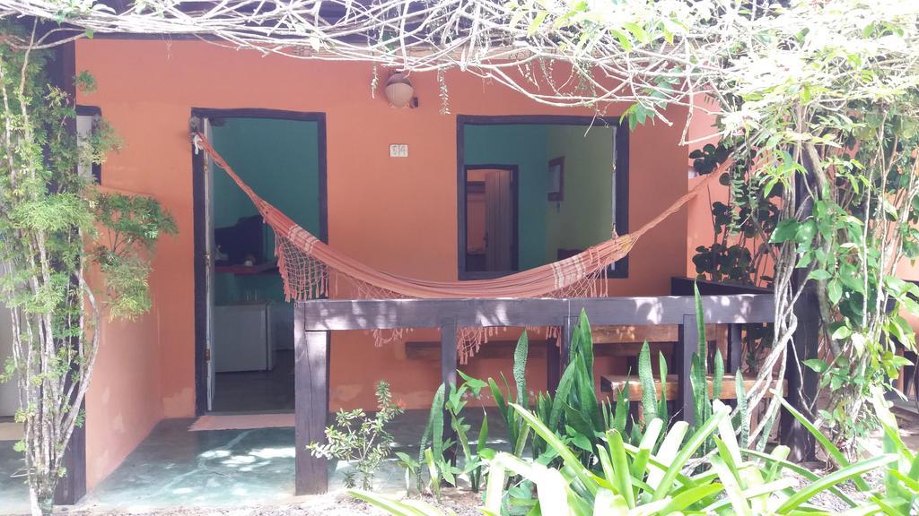 Pousada Arcadia Itacaré Exterior foto