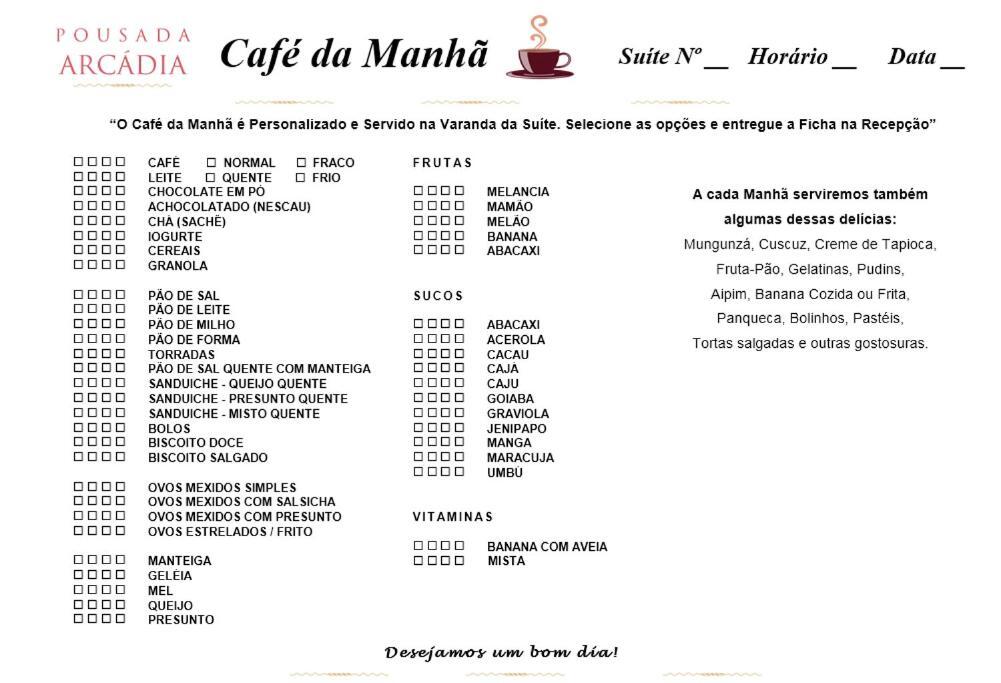 Pousada Arcadia Itacaré Exterior foto